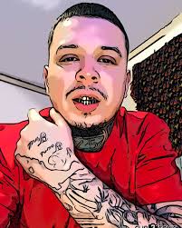 No matter how much I go through In life. I will never stop being loyal, I  will never stop being real, and I will never FOLD ! 💪🤐