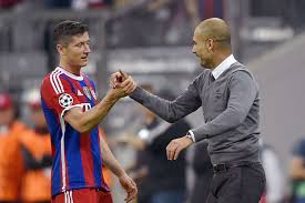 Body measurements and height robert lewandowski stands phenomenally tall at 6 feet 1 inch which is roughly 1.85m. Robert Lewandowski Biography Photo Age Height Personal Life News Football 2021