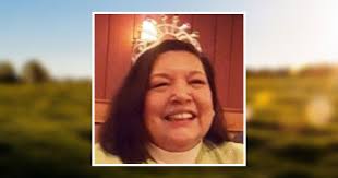 Linda “Anpaó Nazín Wín” Louise Owen Obituary June 27, 2019