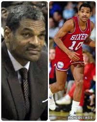 HBD Mo Cheeks! Born September 8, 1956 in Chicago, IL.