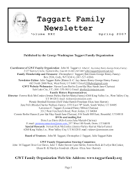 GWT newsletter 20070dt.odt