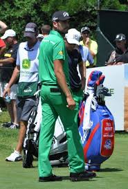 Check back at the caddie line homepage for all our fantasy and course previews each week on the pga tour. Back 9 Brendle Says Goodbye To Quad Cities John Deere Classic Qctimes Com