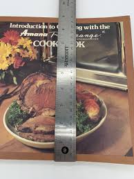 Image result for Off White 1977 Amana