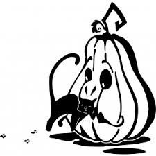 Image result for šablony na vyřezávání dýní