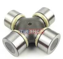 Cardan cross 48x126 Mercedes | 9734100031, 9734310031