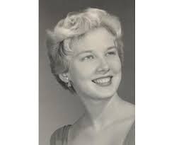 Jane Hendley Obituary (1935