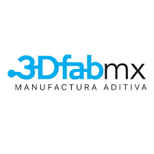3Dfabmx Manufactura Aditiva