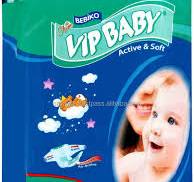 New VIP Baby Diapers (active & Soft)| Alibaba.com