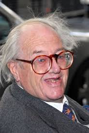 Sir John Mortimer Editorial Stock Photo