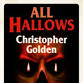 Book Club Thursday - All Hallows - 104 Newbottle St Event Image