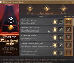If anyone is interested in a brief summary with my time with support and what my issue was i made a post here with a bit of the information. Black Desert Bdo Season Server Guide 2021 Mmosumo