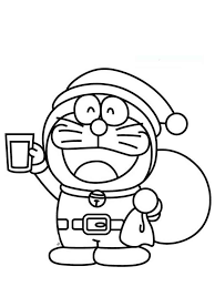 Doraemon coloring pages new printable. Doraemon Coloring Pages Free Printable Doraemon Coloring Pages