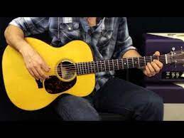 Blackberry Smoke Pretty Little Lie Guitar Acoustic Guitar Lessons Guitar Tabs Acoustic
