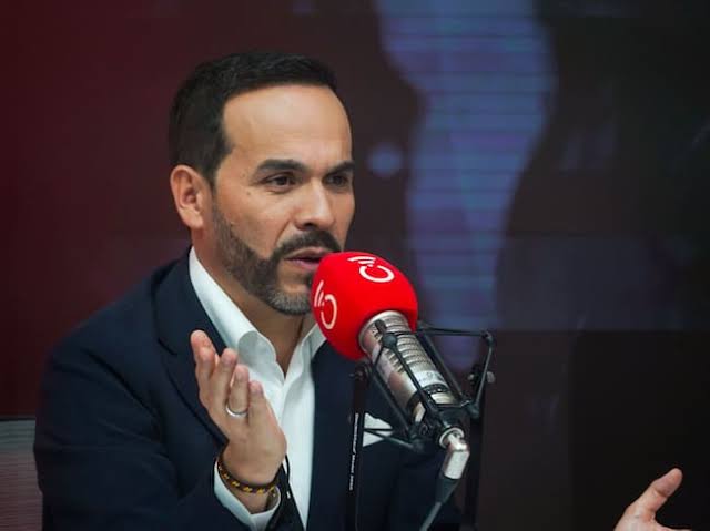 Así es el plan de Abelardo de la Espriella para recuperar el control  territorial en 90 días | Política | Caracol Radio