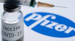 Pfizer and its partner, the german company, biontech, announced preliminary results that suggested their vaccine was more than 90 percent effective. Zorlzztsuf Fkm