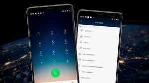 Unabhangig Von Telekom Vodafone Co Satellite App Startet Die Esim Sim Karte Android Ios App