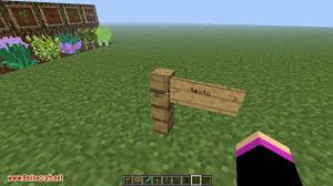 Minecraft nostalgia at it's finest. Zoocraft Discoveries Mod 1 12 2 1 7 10 Zoocrafting Series 9minecraft Net