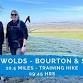 TRAINING HIKE - COTSWOLDS  CHALLENGE - BOURTON  event image