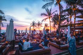 Potato Head Beach Club Bali The Bali Bali Beaches Beach Club Bali Travel