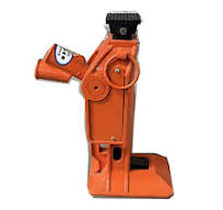 5-15T High Quality New Railway Dual-Purpose Jacks Rack-Type Track Lifting  Machines Rail Operation Jacks Railway Special Jacks