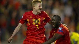 We did not find results for: Fans React As Lukaku Hits Up De Bruyne On Twitter After City Player Displays Outrageous Skills Ht Media