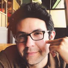 Albert Deleon (@albertdeleoncomedy) • Threads, Say more