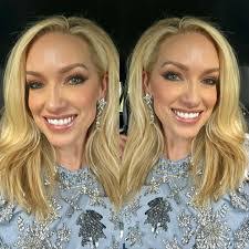 Julie Lander's Instagram, Twitter & Facebook