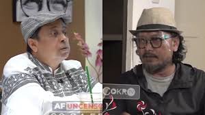Hasan basri çil vefat etmiş dediler. Haikal Hassan Kaitkan Batalnya Haji Dengan Masalah Rizieq Guntur Romli Emosi Masih Covid Goblok Berita Satu