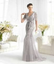 25th Wedding Anniversary Dresses Wedding Ideas Anniversary Dress Silver Wedding Dress Second Wedding Dresses
