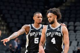 Explore the site, discover the latest spurs news & matches and check out our new stadium. What To Make Of The Rumor That Murray And White Are Gettable From The Spurs Pounding The Rock