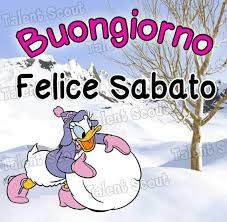 Nessuno ama svegliarsi senza ricevere una parola carina da chi vuole bene; Divertenti Immagini Buongiorno Invernali