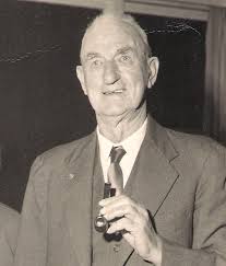 James Girdwood McKenzie (1888-1973)