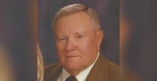 William Ralph Osborne Obituary