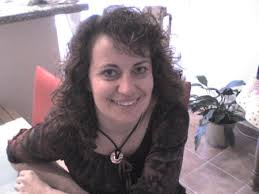 Muriel PAILLE (MUSSO), 54 ans (DRAGUIGNAN)