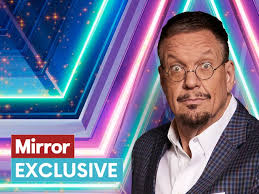 Penn 'didn't feel right' appearing