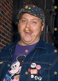 Junior senior were a danish pop duo. Photos And Pictures Band Member Of Junior Senior Arrives At The Ed Sullivan Theater To Make An Appearance On The Late Show With David Letterman New York September 9 2003