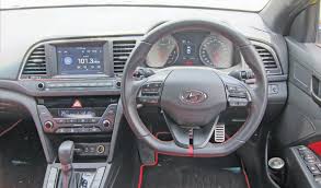 Brand kereta yang laju bermula huruf a. Taruhan Terbaru Hyundai Elantra