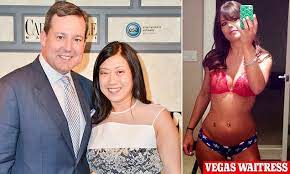 American television reporter and correspondent. Fox News Fires Host Ed Henry Over Sexual Misconduct Allegations Daily Mail Online