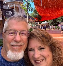 Just when we thought Dollywood couldn't get any sweeter, they went and  created Candy Corn Country! My family and I loved exploring this new fall  area — it's bright, whimsical, and full