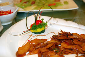 Essen In China Ist Ein Genuss Essen Genuss Chinesisches Essen