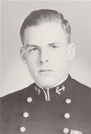 VMH: DAVID G. BUELL, MAJ, USMC