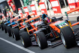 Formula 1 is a highly technical sport with some of the best minds from the scientific and engineering formula 1 rookies have to cope very quickly with the highly competitive and ruthless world that is the. Adac Formula 4 Adac Motorsport