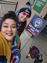 Dead and Company Tour Family