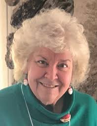 Obituary information for Linda Lou Benedict