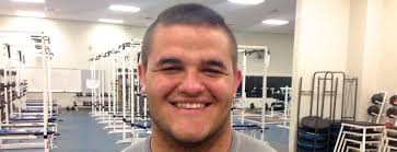 Blake Browning, Tulsa, Offensive Line