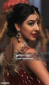 61 Pakistani Model Presents Creations By Pakistani Designers Aisha Imran  Photos & High Res Pictures