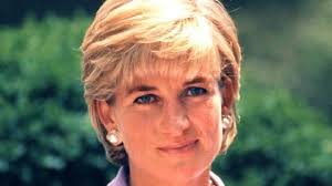 Kisah di Balik Jaket Eagles Putri Diana, Berawal dari Obrolan Warna Favorit  di Pemakaman