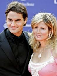 Roger federer is desperate to play wimbledon in 2021. Tennis Federer Emotional About Getting Hitched Otago Daily Times Online News