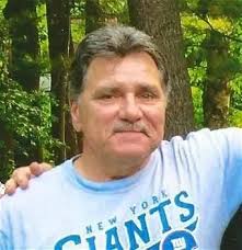 Obituary information for David DeJoseph
