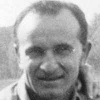 George J Parker (1892–1946) • FamilySearch